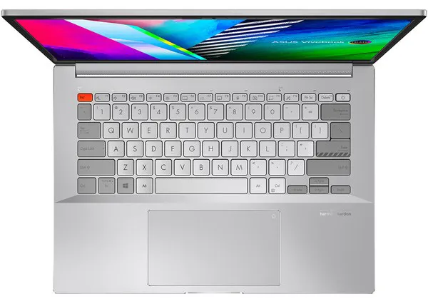 Ноутбук Asus Vivobook Pro 14X N7400PC-KM059 90NB0U44-M01450