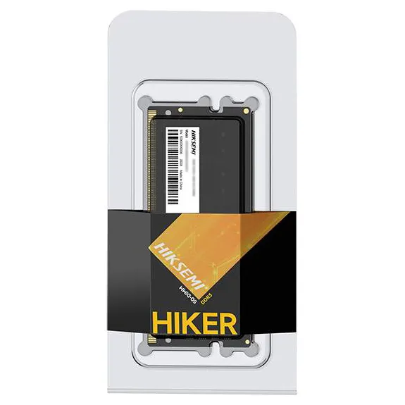 Оперативная память 8 GB Hiksemi (Hikvision) Hiker HSC308S16Z1