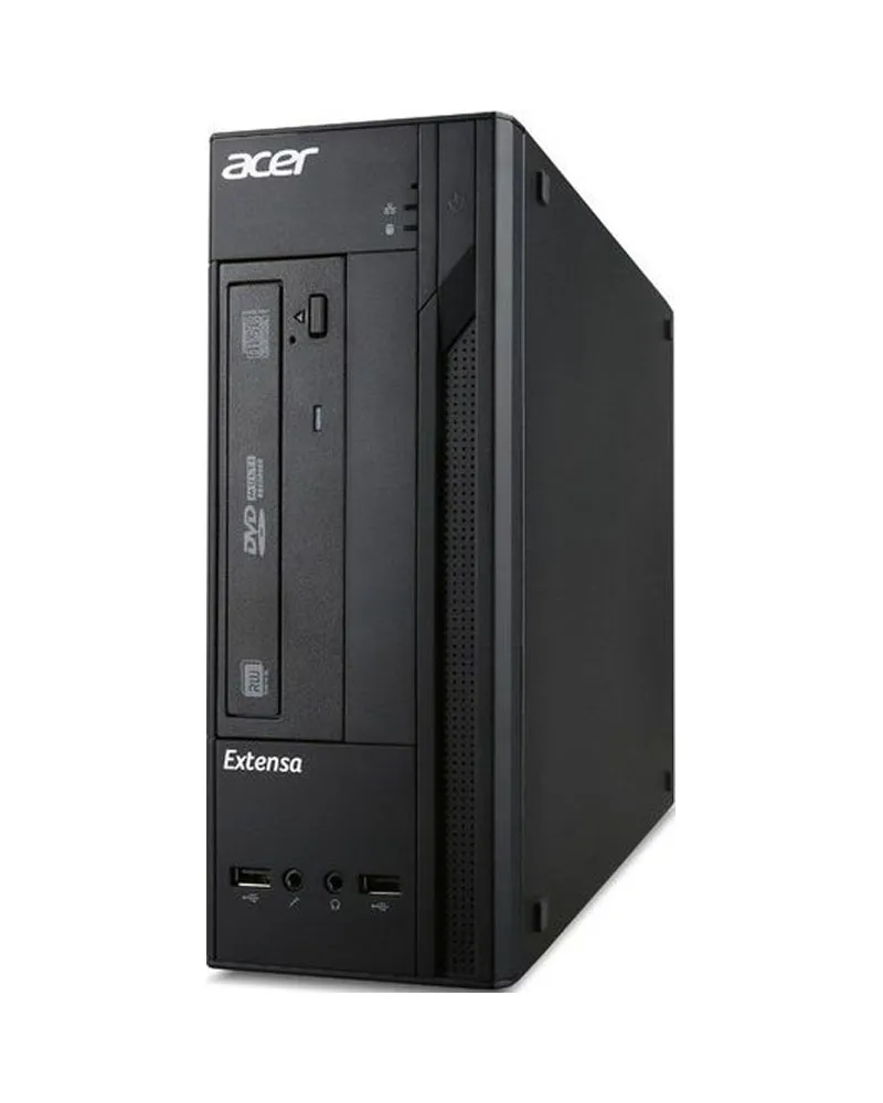 Системный блок PC Acer Extensa EX2610G DT.X0MMC.007