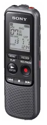 Диктофон Sony Dictophone ICD-PX240