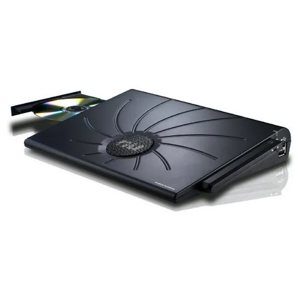 Док-Станция Netbook DockStation Nu Docking DCK001 BLK