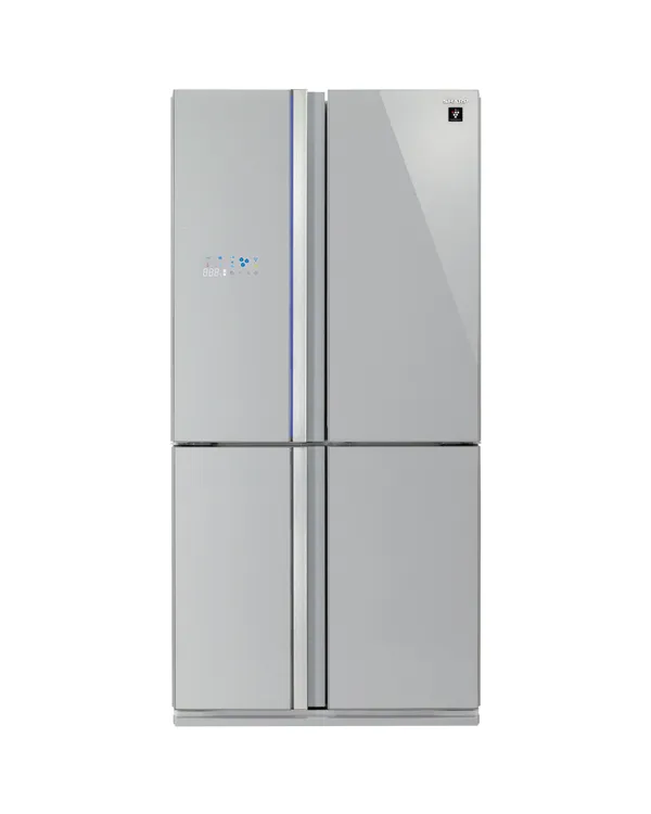 Холодильник Sharp SJFS97VSL