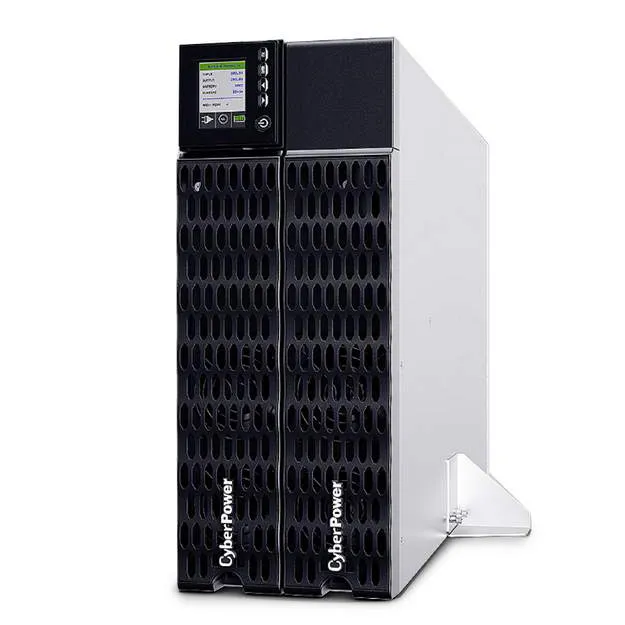 ИБП CyberPower OL10KERTHD