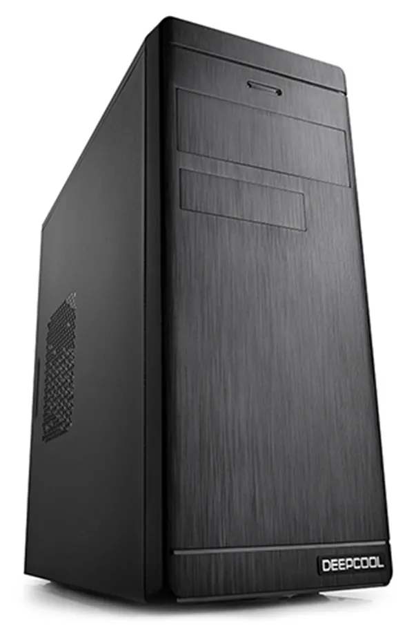 Корпус для ПК DeepCool Wave V2
