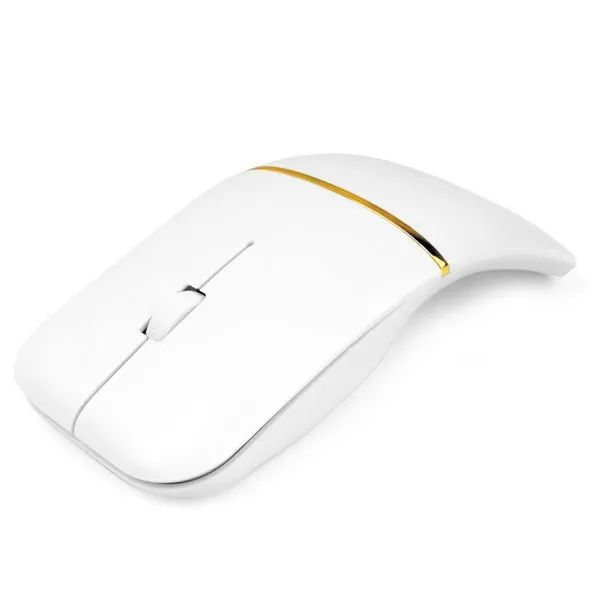 Компьютерная мышь Гарнизон GMW-500-1 white