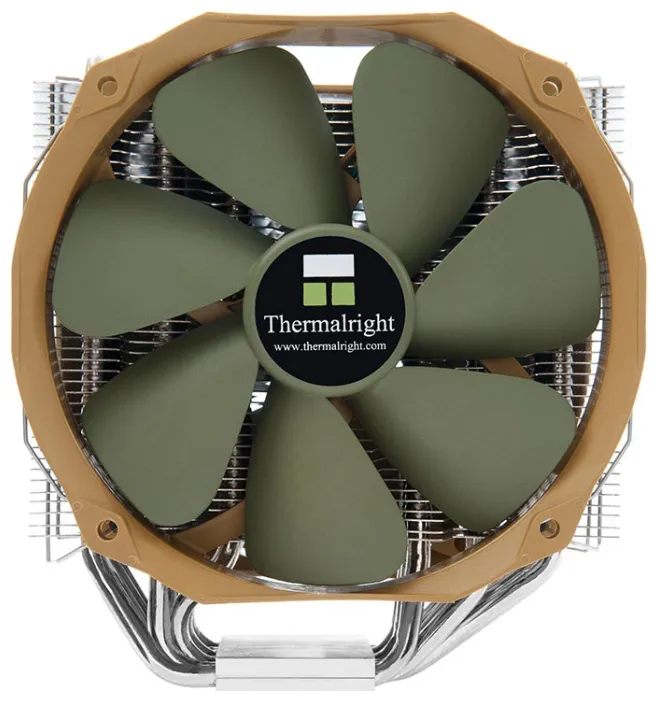 Кулер для CPU Thermalright Archon IB-E X2