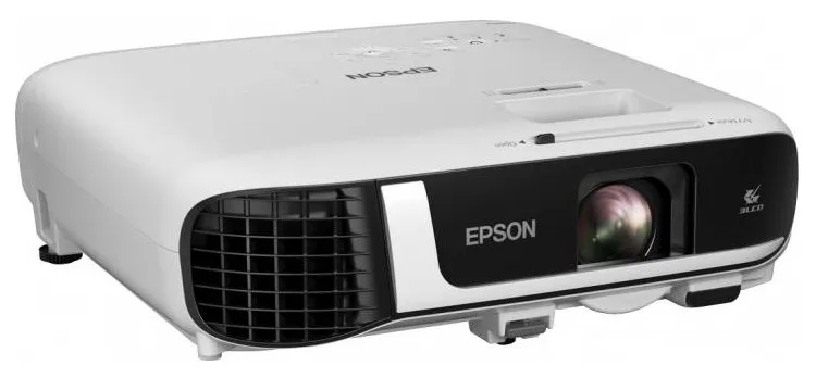Проектор Epson EB-FH52