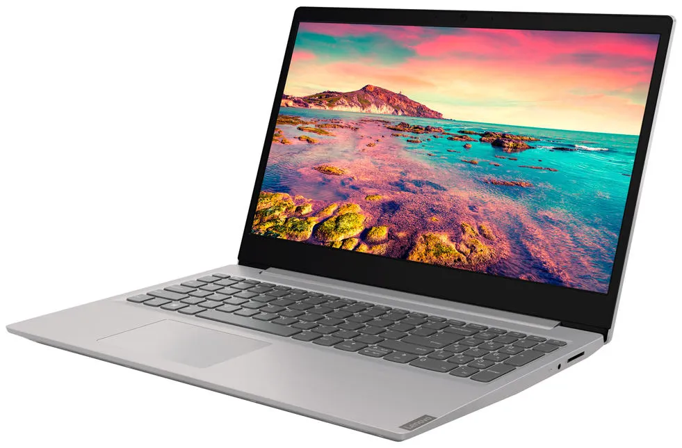 Ноутбук Lenovo IdeaPad S145-15API 81UT000QRK
