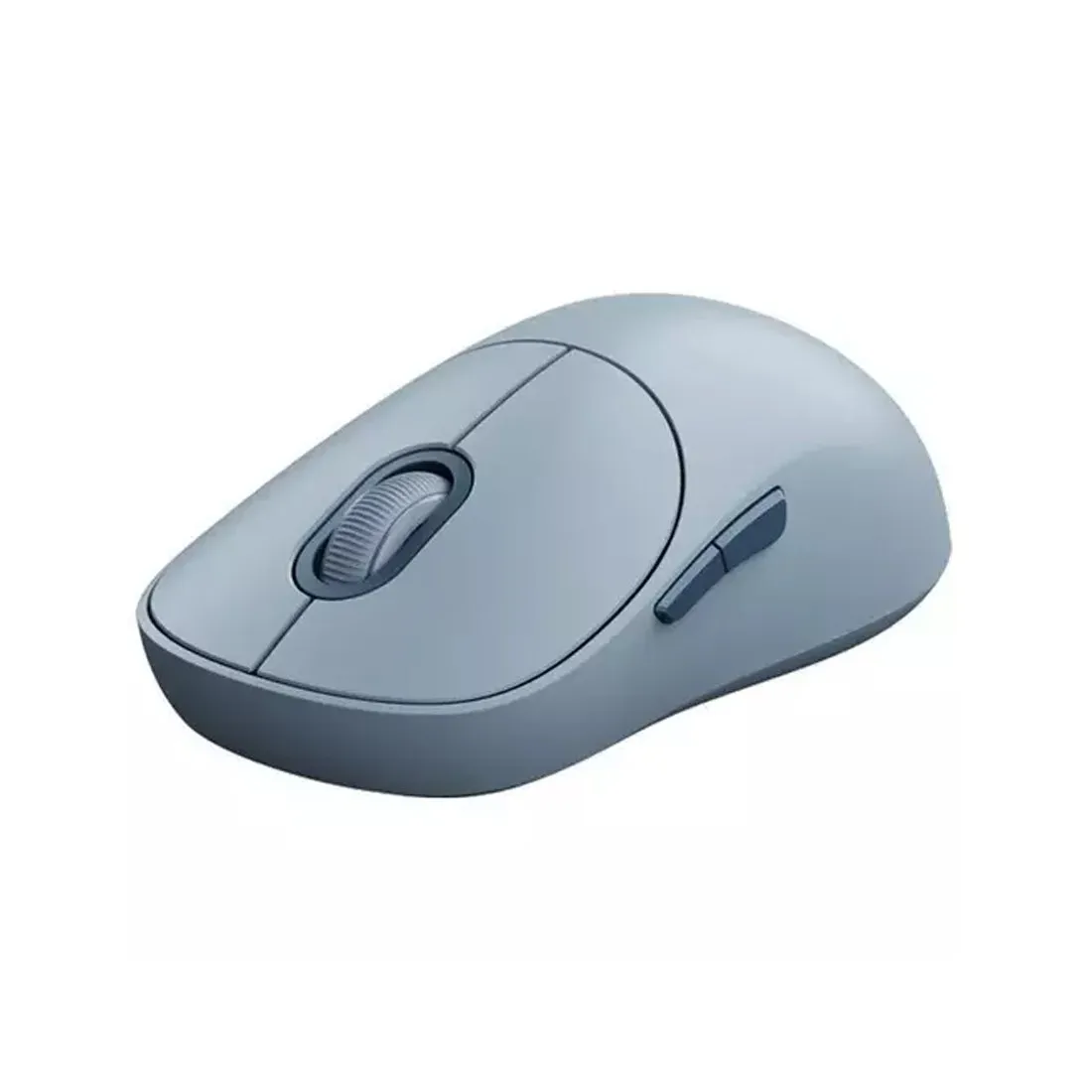 Мышь Xiaomi Wireless Mouse 3 Blue GL XMWXSB03YM/BHR8914GL