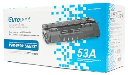 Картридж Europrint EPC-7553A