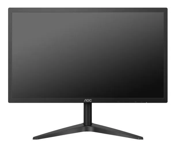Монитор 21.5" AOC 22B1H/01