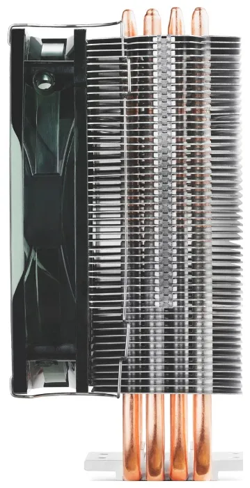 Кулер для CPU Deepcool GAMMAXX 400 DP-MCH4-GMX400