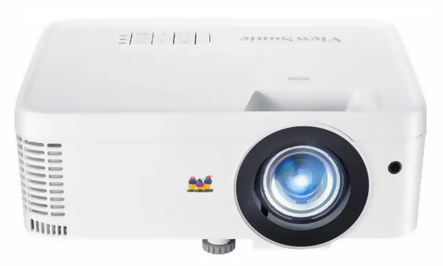 Проектор короткофокусный ViewSonic PX706HD