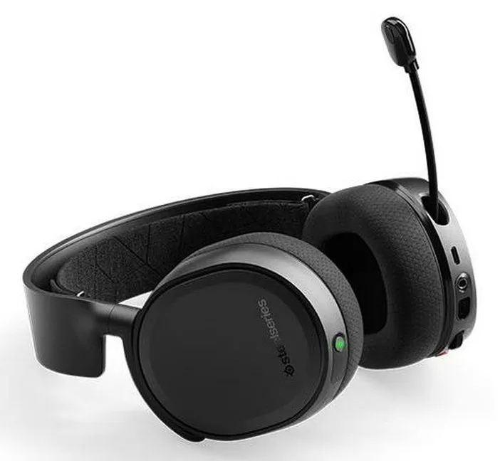 Гарнитура Steelseries Arctis 3 Bluetooth