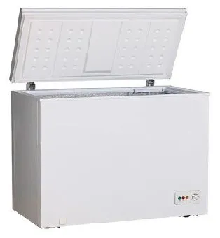 Морозильный ларь Midea HS-506C