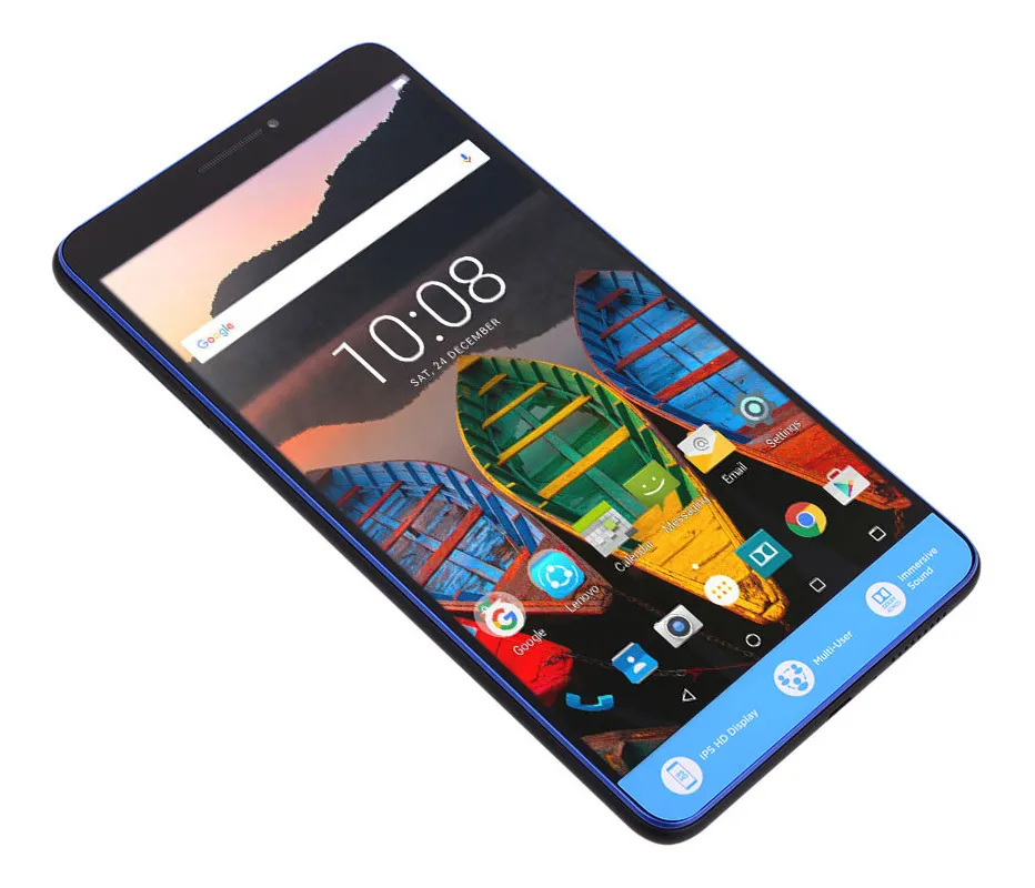 Планшет Lenovo TB-7703X ZA1K0070RU