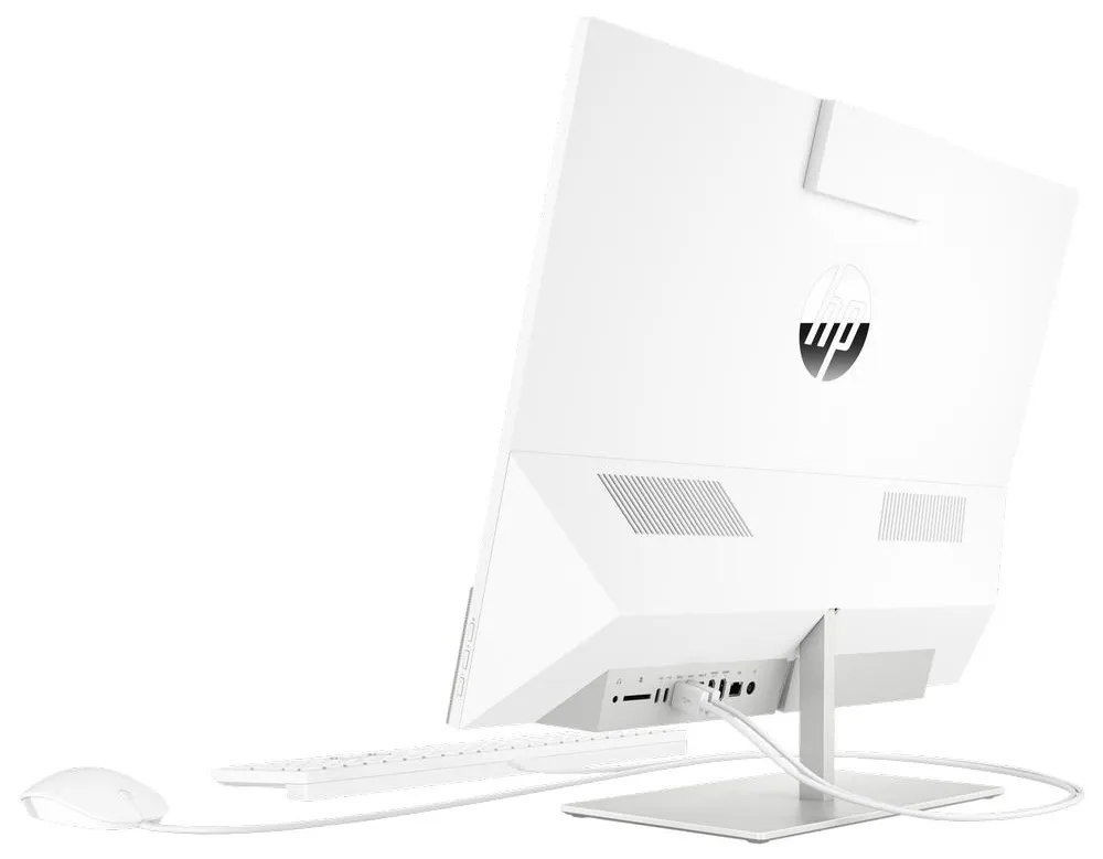 Моноблок HP Pavilion AIO 24-XA0055UR 7JU04EA