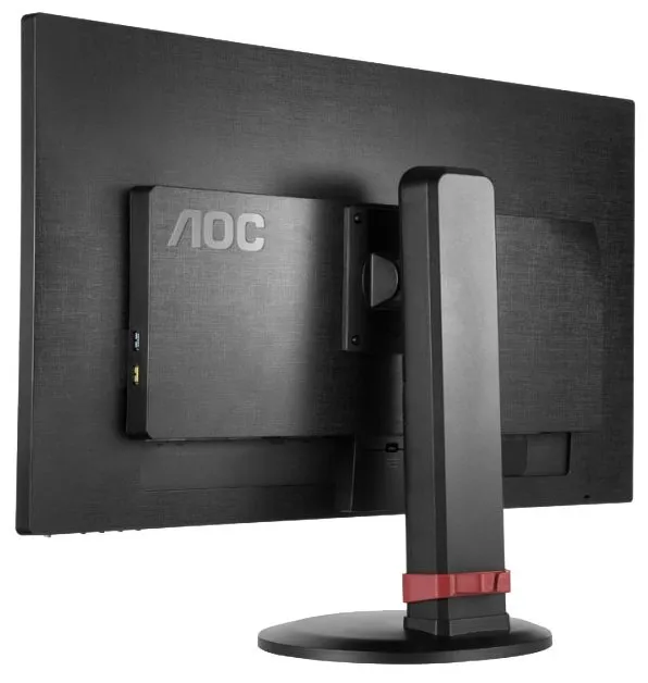 Монитор 27" AOC G2770PF Gaming AMD FreeSynk