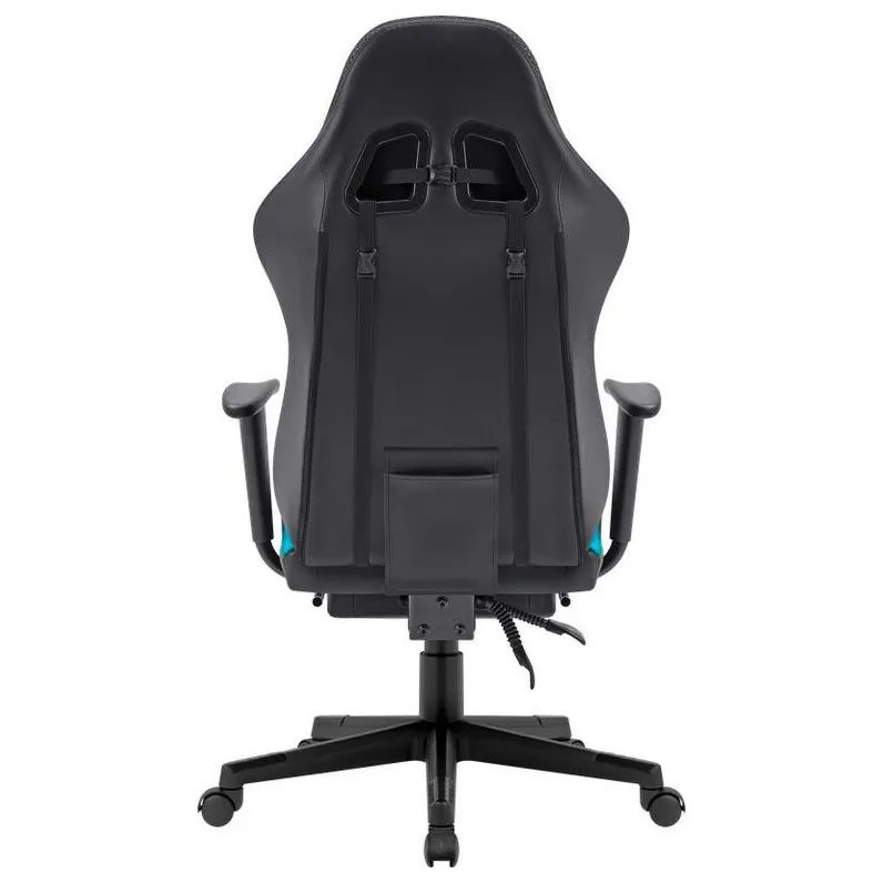 Игровое компьютерное кресло Defender Watcher белый