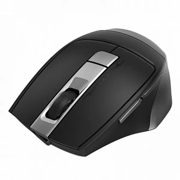 Компьютерная мышь A4tech Fstyler FB35C-Smoky Grey