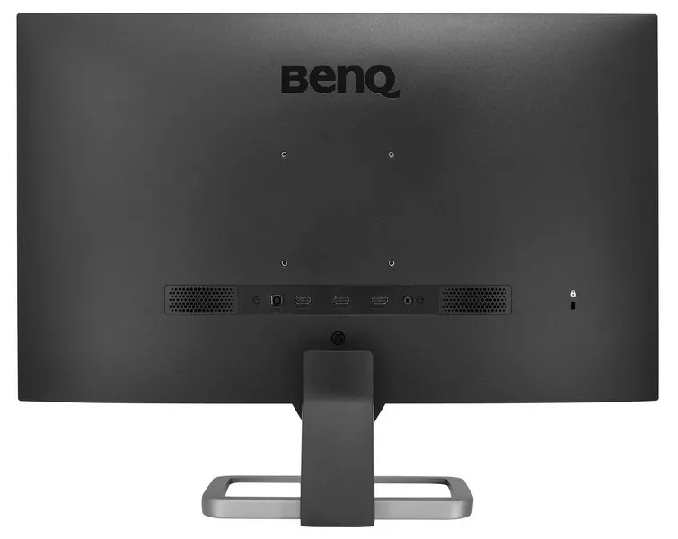 Монитор 27" Benq EW2780
