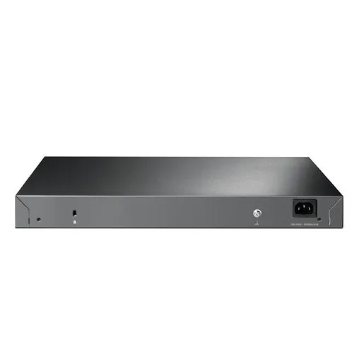 Коммутатор TP-Link TL-SG3452XP