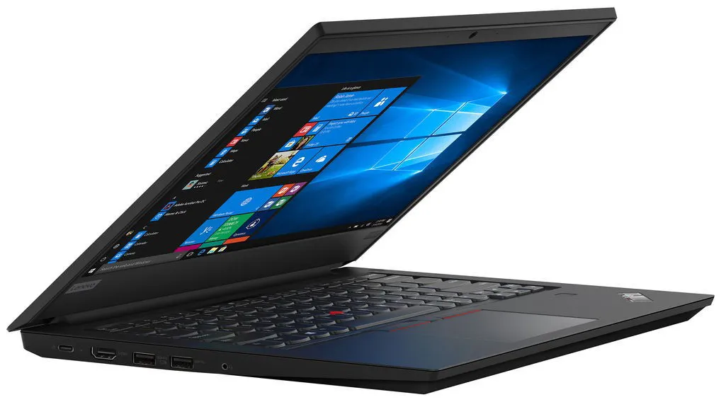 Ноутбук Lenovo ThinkPad EDGE E490 20N8000RRT