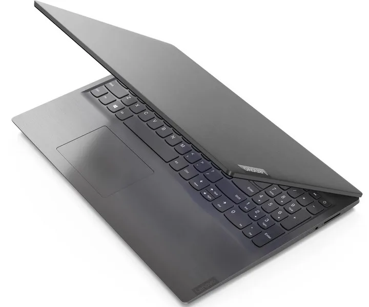 Ноутбук Lenovo V15-IIL 82C500FPRU