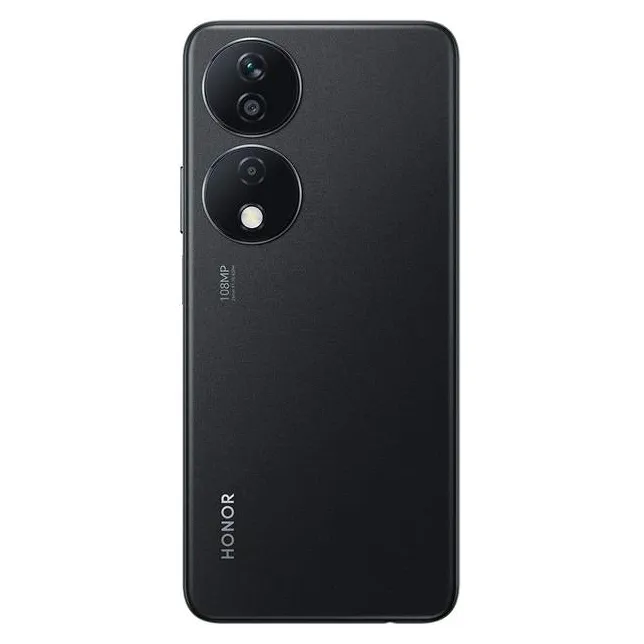 Смартфон HONOR X7b CLK-LX1 8GB/128GB Midnight Black