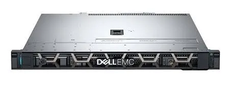Сервер Dell R340 4LFF PER340CEEM01-210-AQUB-C
