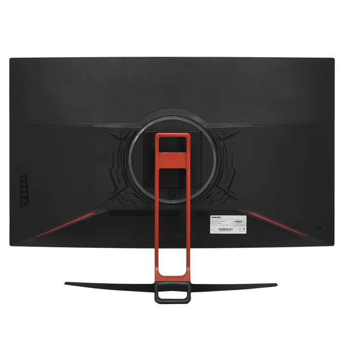 Монитор 31.5" Sanc M3236QPB Curved