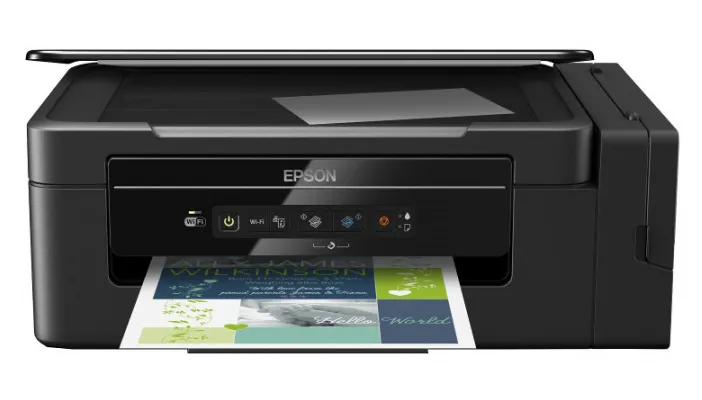 МФУ Epson L3050