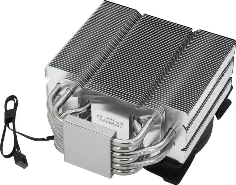 Кулер для процессора PCCooler GI-R66U
