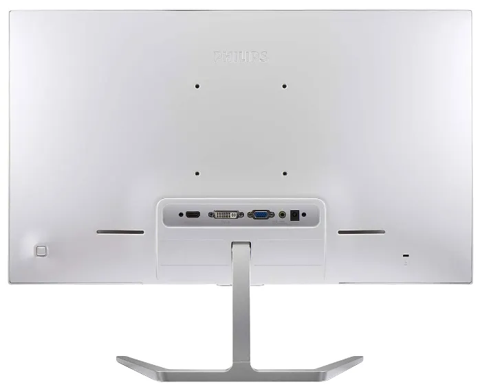 Монитор 23.6" Philips 246E7QDSW/01