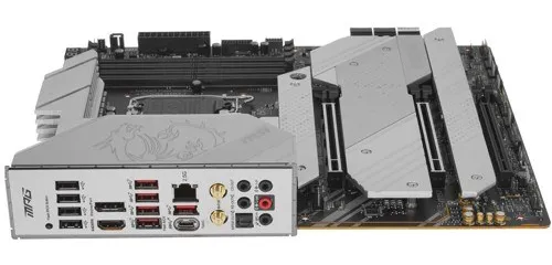 Материнская плата MSI MPG Z690 FORCE WIFI