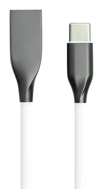 Кабель PowerPlant USB - Type-C CA910748