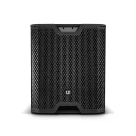Акустическая система LD Systems LDICOASUB15A черный