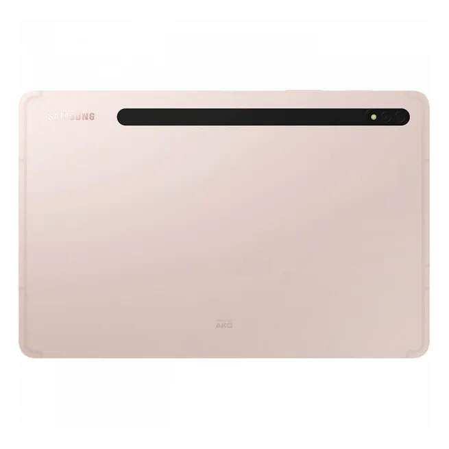 Планшет Samsung Galaxy Tab S8 128GB SM-X706BIDASKZ pink gold