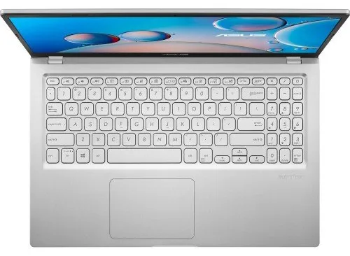 Ноутбук ASUS R565JA-BQ1407T 90NB0SR2-M26730