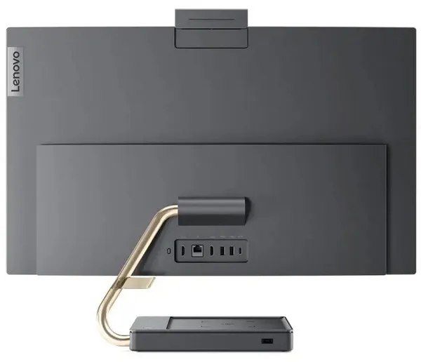 Моноблок Lenovo AIO 5 27IOB6 F0G4000KRK