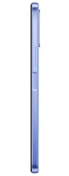 Смартфон Vivo Y21 Metallic blue