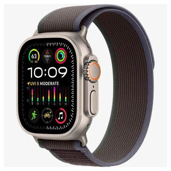 Apple Watch Ultra 2 GPS + Cellular MRF53GK/A