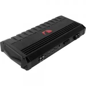 Усилитель автомобильный Nakamichi NAK-NGXA804