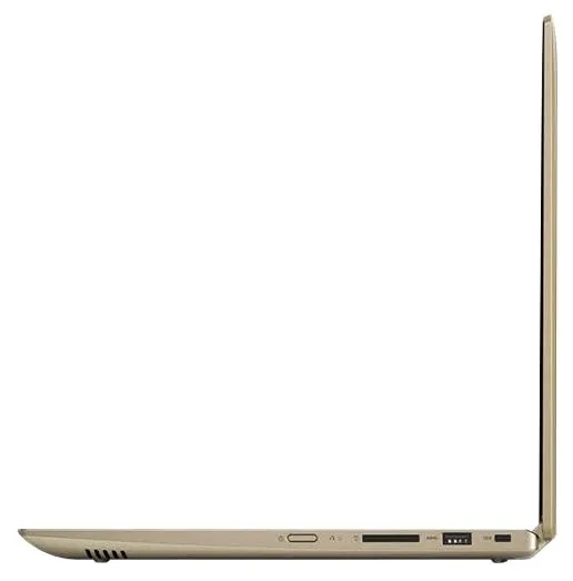 Ноутбук Lenovo Yoga 520-14IKB 80X8014QRK