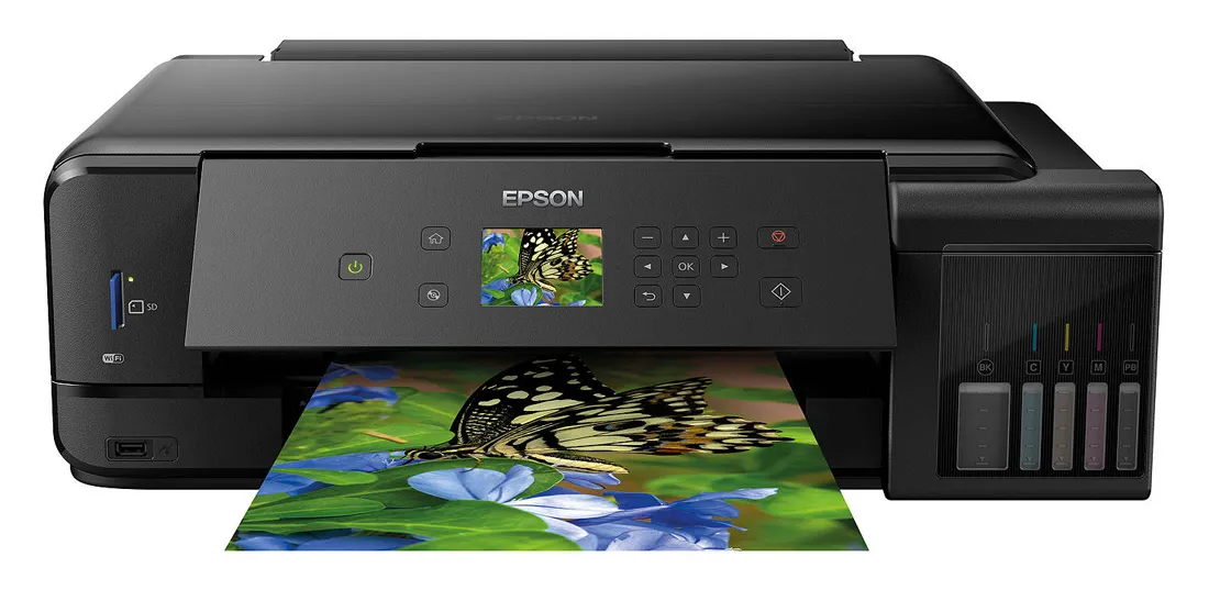 МФУ Epson L7180 C11CG16404