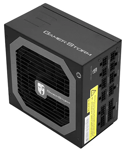 Блок питания Deepcool Quanta DQ850-M