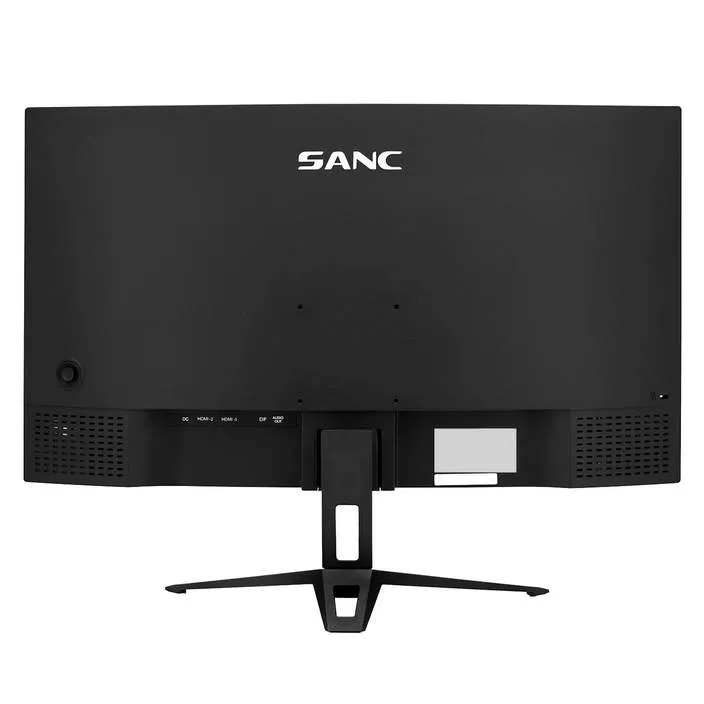 Монитор 23.6" Sanc M2368PH Curved