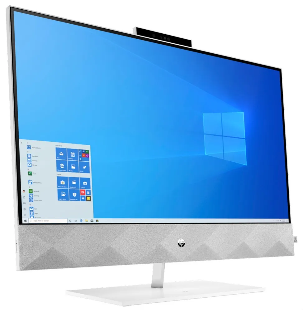 Моноблок HP Pav UHD NT 108L1EA
