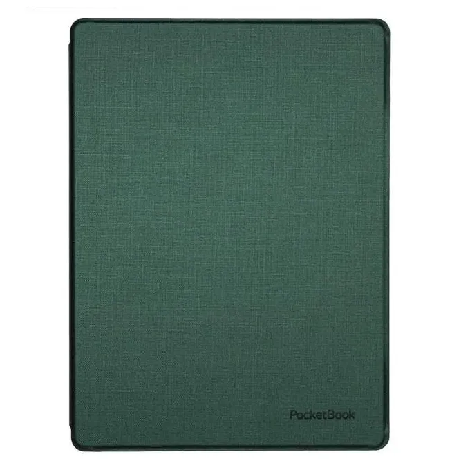 Чехол для электронной книги PocketBook HN-SL-PU-970-GN-CIS зеленый