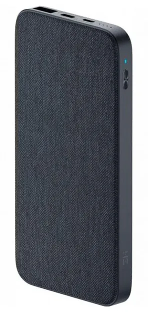 Внешний аккумулятор Xiaomi ZMI PowerBank QB910 ZMK2QB91CNBK
